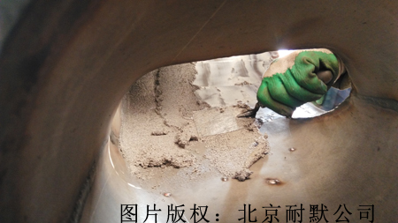 涂抹耐磨顆粒膠 涂抹耐磨顆粒膠